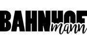 BAHNHOFmann