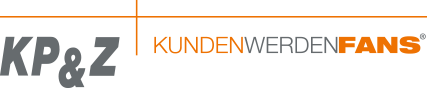 KP&Z Werbeagentur – Kunden werden Fans